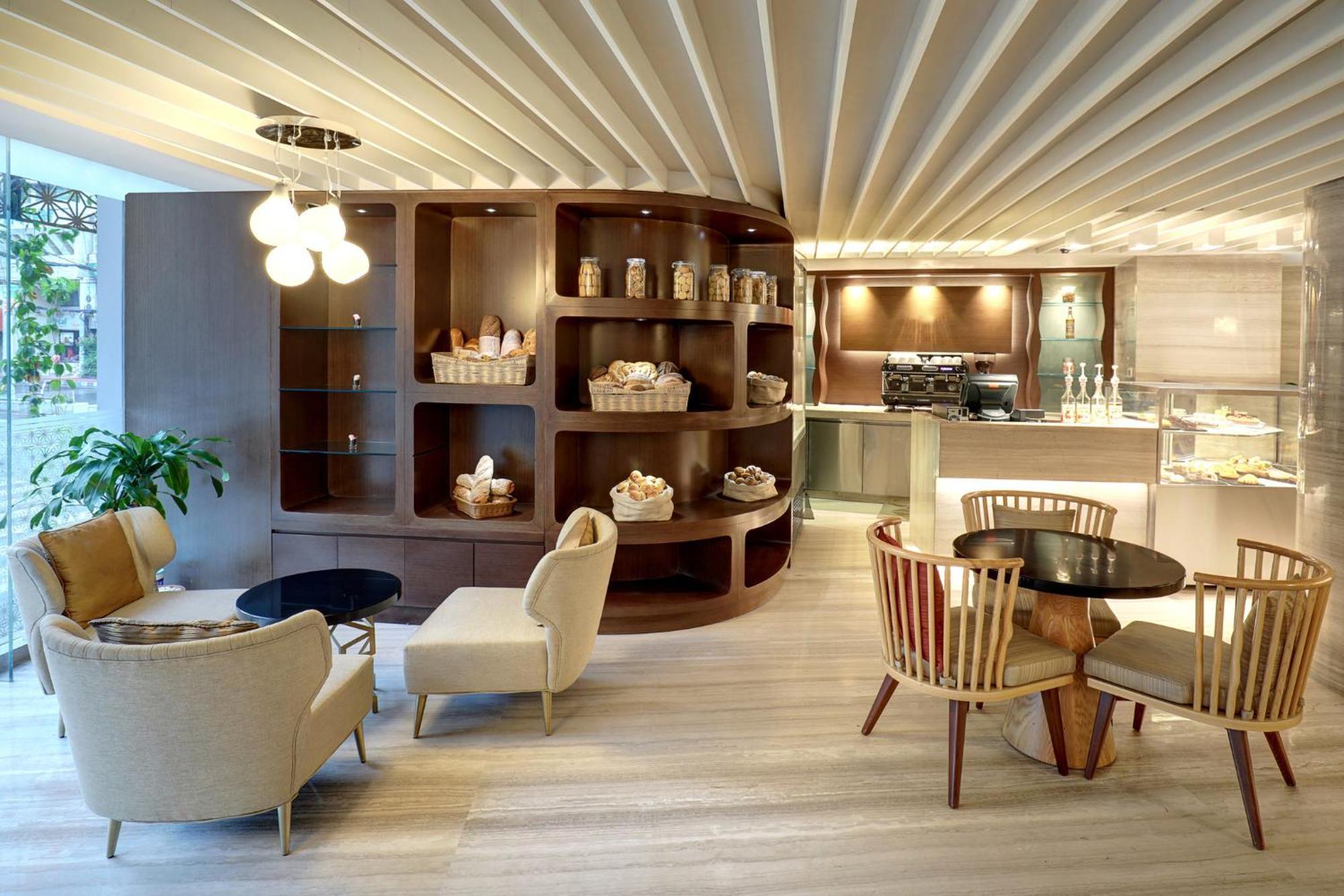 Crowne Plaza Dhaka Gulshan By Ihg ภายนอก รูปภาพ