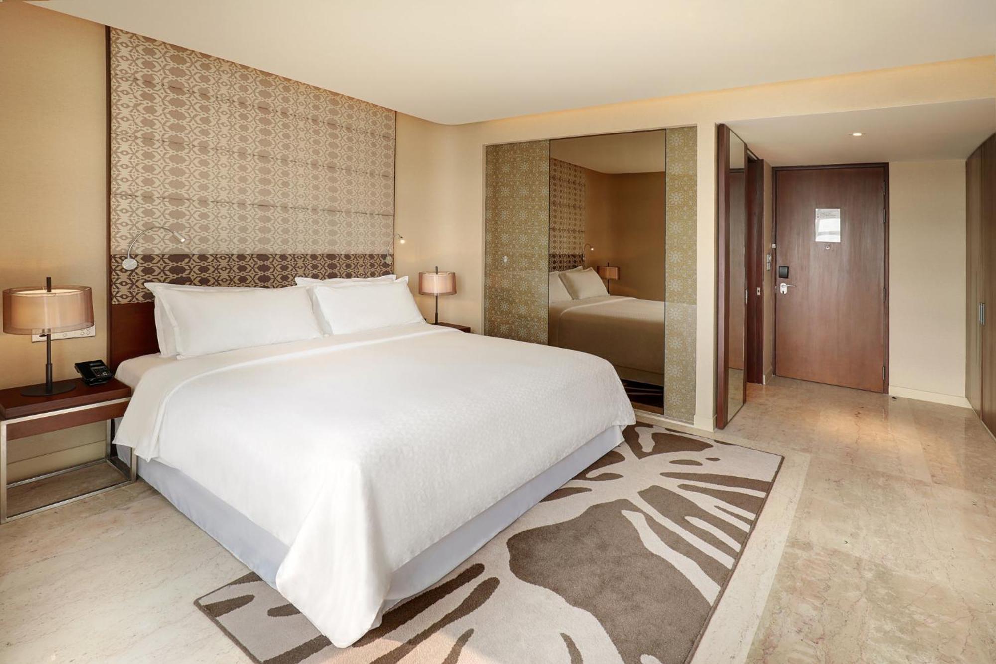 Crowne Plaza Dhaka Gulshan By Ihg ภายนอก รูปภาพ