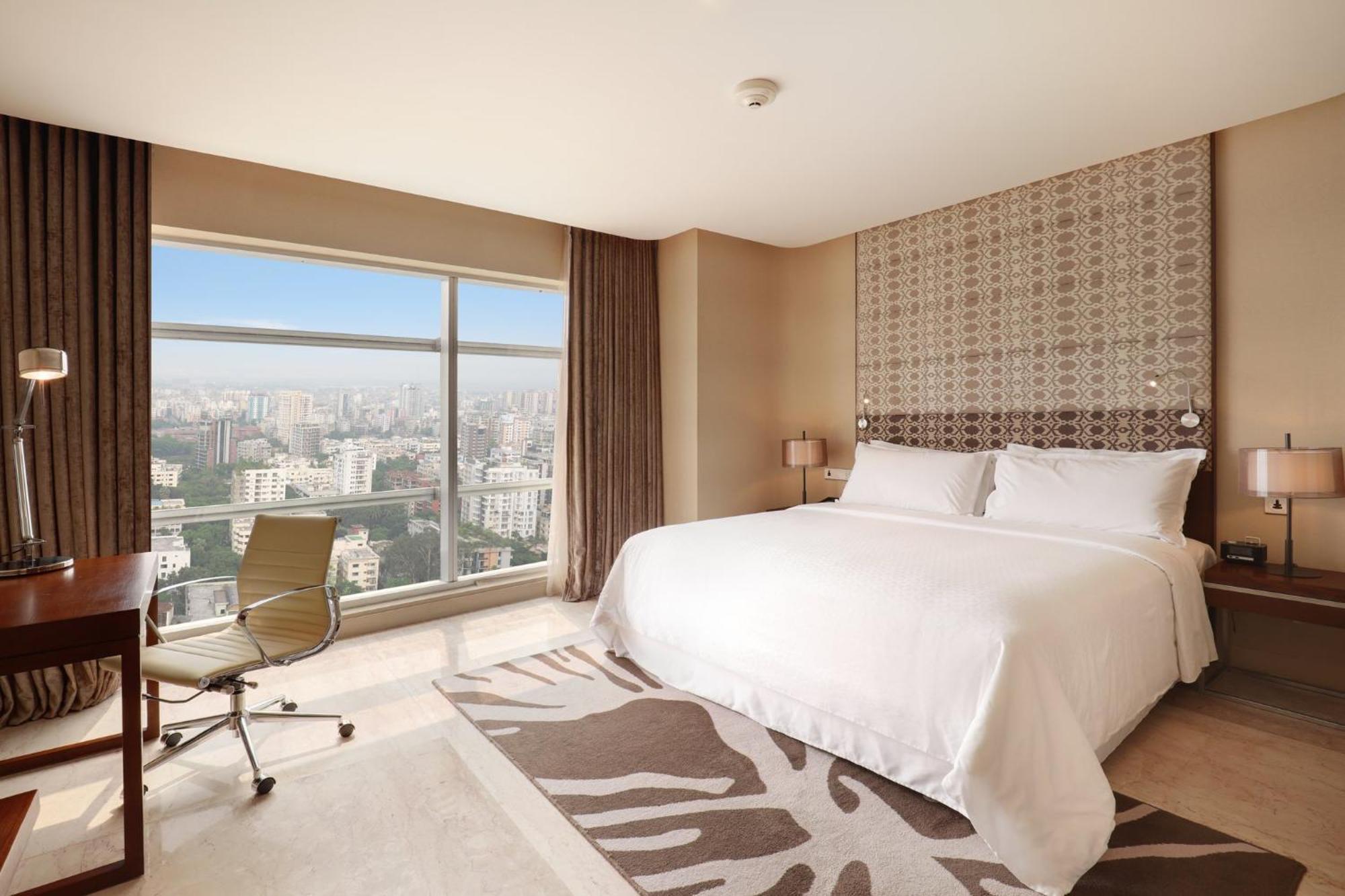 Crowne Plaza Dhaka Gulshan By Ihg ภายนอก รูปภาพ
