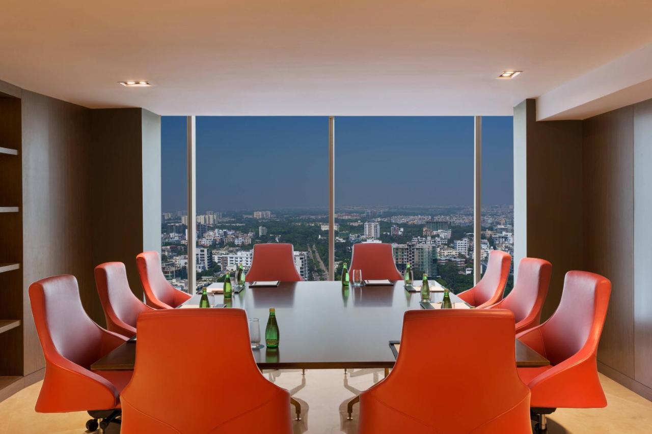 Crowne Plaza Dhaka Gulshan By Ihg ภายนอก รูปภาพ